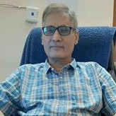 Prof. Dr. Prem C. Pandey avatar image