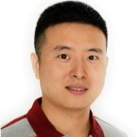 Dr. Ningfei Jiao avatar image