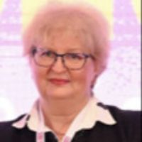 Prof. Dr. Ionela Lacramioara Serban avatar image