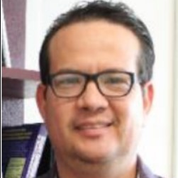 Dr. Marco A. Panduro avatar image