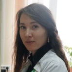 Dr. Evgeniay A. Il’ina avatar image