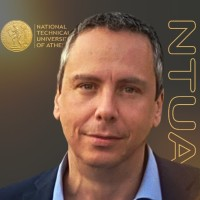 Dr. Antonis Peppas avatar image