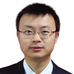 Dr. Liang Chen avatar image