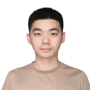 Dr. Yang Xu avatar image