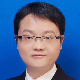 Dr. Haihan Zhou avatar image