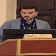 Dr. Fabrizio Martora avatar image