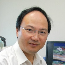Dr. Gonghui Wang avatar image