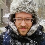 Dr. Ioannis Leris avatar image