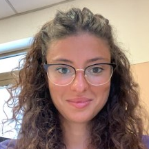 Dr. Arianna Damiani avatar image