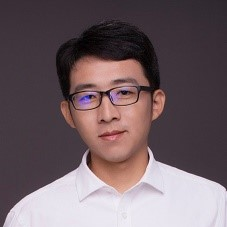 Dr. Xiaoyi Guo avatar image