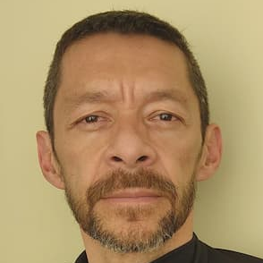 Dr. Gabriel Gutiérrez-Ospina avatar image