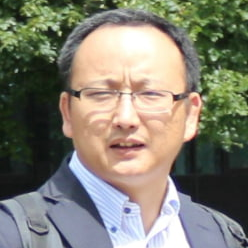 Dr. Yunlai Shi avatar image