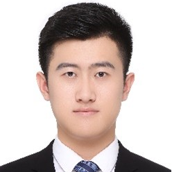  Gangtao Xin avatar image