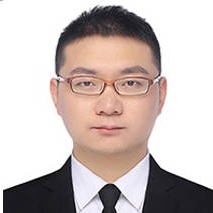 Prof. Dr. Wei He avatar image