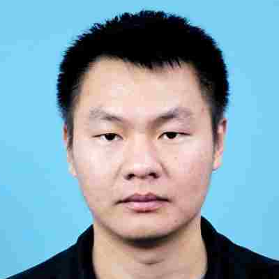 Dr. Jin Zeng avatar image