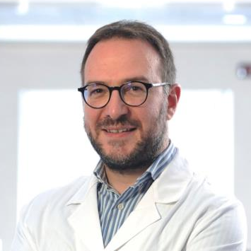Dr. Mirko Parasiliti-Caprino avatar image
