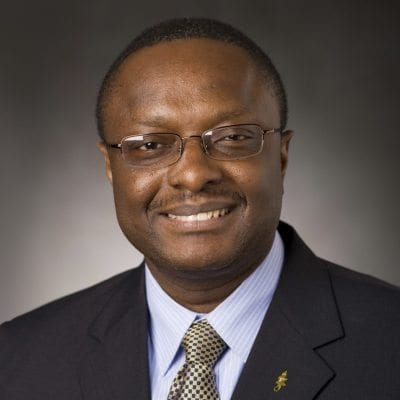 Prof. Dr. Chimay J. Anumba avatar image
