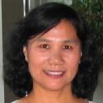 Dr. Xiuping Jia avatar image