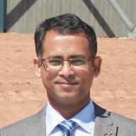 Dr. Aminur Shah avatar image
