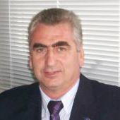 Prof. Dr. Christos Kordulis avatar image