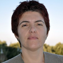 Dr. Maria Konstantaki avatar image