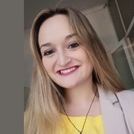 Dr. Jovana Todorović avatar image