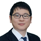 Dr. Qiaosheng Pan avatar image