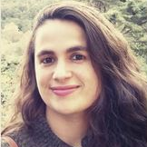 Dr. Rita A. Oliveira avatar image