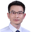 Dr. Sitao Zhu avatar image