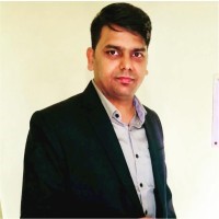 Dr. Achyut Shankar avatar image