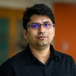 Dr. Sabyasachi Chakrabortty avatar image