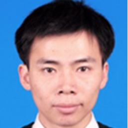 Prof. Dr. Shaoyong Lu avatar image