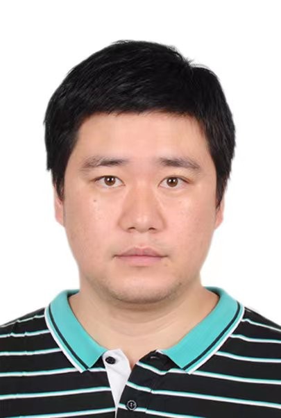 Dr. Li Gu avatar image