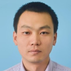 Prof. Dr. Chaolong Zhang avatar image