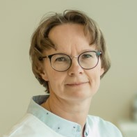 Dr. Anna Malashicheva avatar image
