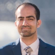 Dr. Jawaad Sheriff avatar image