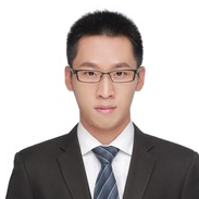 Dr. Weichen Lin avatar image