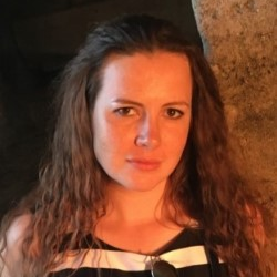 Dr. Olga N. Yaroslavtseva avatar image