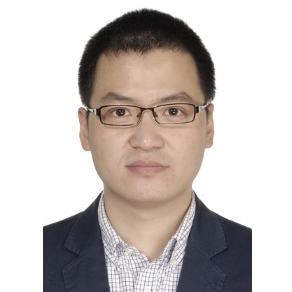 Prof. Dr. Zenghui Zhang avatar image