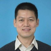Prof. Dr. Zhitao Xiao avatar image