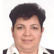 Prof. Dr. Fatma M. El-Demerdash avatar image