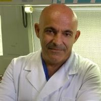 Prof. Dr. Germano Orru avatar image