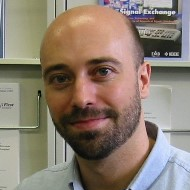 Prof. Dr. Sergio Cruces avatar image