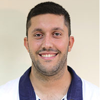 Dr. Sergio González-Espinosa avatar image