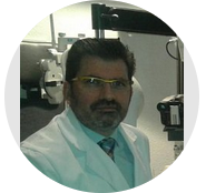 Dr. Francisco Javier Povedano-Montero avatar image