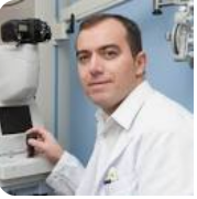 Dr. Juan E. Cedrún-Sánchez avatar image