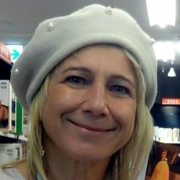 Dr. Albena Mihovska avatar image