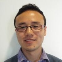 Prof. Dr. Chuanxu Yang avatar image