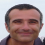 Dr. Giorgio Biasiol avatar image