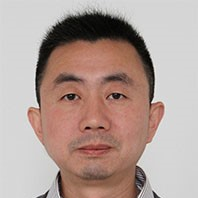 Prof. Dr. Linhai Jing avatar image